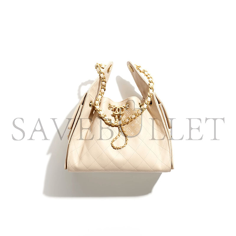 Ch*el master 25 small handbag as5293 (30*26*14cm)